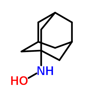 CAS 31463-23-7 molecular structure