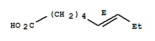 CAS 31502-23-5 molecular structure