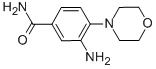 CAS 31642-90-7 structure