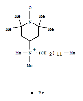 CAS 31645-23-5 molecular structure