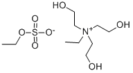 CAS 31774-90-0 molecular structure