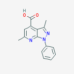 CAS 319923-90-5 molecular structure