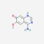 CAS 320365-90-0 molecular structure