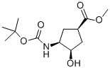 CAS 321744-23-4 molecular structure