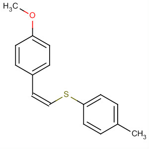 CAS 32291-90-0 molecular structure