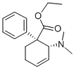 CAS 32447-90-8 molecular structure