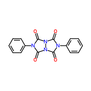 CAS 32494-23-8 molecular structure