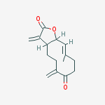 CAS 32619-90-2 structure