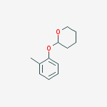 CAS 32996-90-0 molecular structure