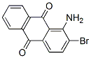 CAS 3300-23-0 molecular structure