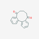 CAS 33065-23-5 molecular structure