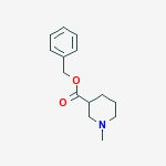 CAS 3309-23-7 molecular structure