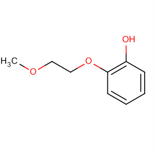 CAS 33130-23-3 molecular structure