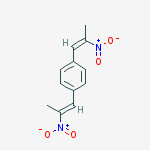 CAS 3316-23-2 molecular structure