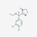 CAS 33236-23-6 molecular structure