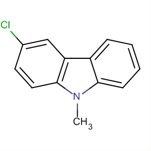 CAS 33268-90-5 molecular structure