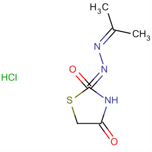 CAS 33321-23-2 structure