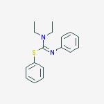 CAS 33328-23-3 molecular structure