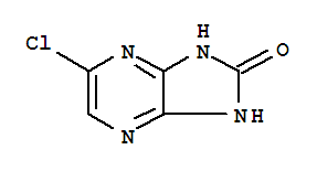 CAS 33386-23-1 molecular structure