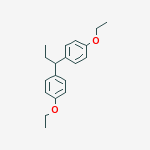 CAS 33451-23-9 molecular structure