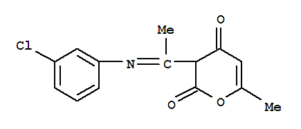 CAS 33757-23-2 structure