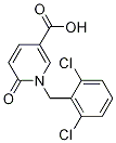 CAS 338783-23-6 molecular structure
