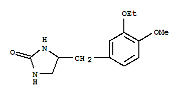 CAS 34127-90-7 structure