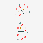 CAS 34204-90-5 molecular structure