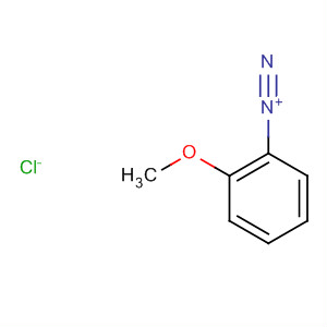 CAS 3425-23-8 molecular structure