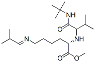 CAS 343930-23-4 molecular structure