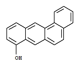 CAS 34501-23-0 structure