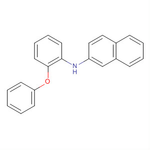CAS 34559-23-4 molecular structure