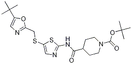 CAS 345629-23-4 structure