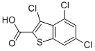 CAS 34576-90-4 molecular structure