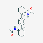 CAS 34668-23-0 molecular structure