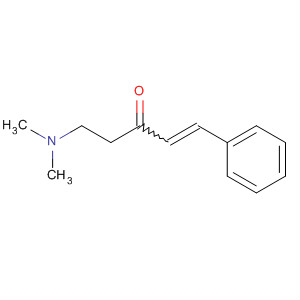 CAS 3469-90-7 molecular structure