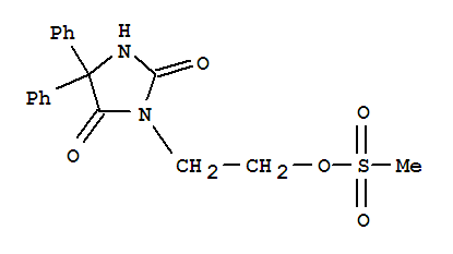 CAS 34806-23-0 structure