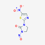 CAS 34968-90-6 molecular structure