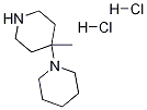 CAS 3543-23-5 molecular structure