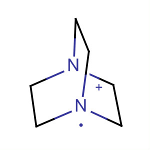 CAS 35666-90-1 molecular structure