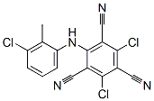 CAS 35727-90-3 molecular structure