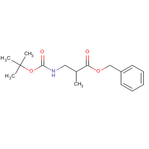 CAS 357610-23-2 molecular structure