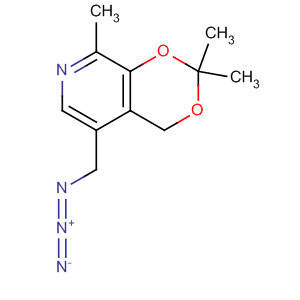 CAS 357966-23-5 molecular structure