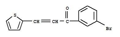 CAS 358656-23-2 molecular structure