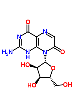 CAS 35868-23-6 molecular structure