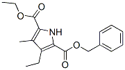 CAS 35889-90-8 molecular structure