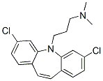 CAS 3589-23-9 molecular structure