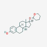 CAS 3589-90-0 structure