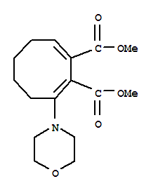 CAS 3603-90-5 structure