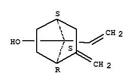 CAS 360777-90-8 molecular structure